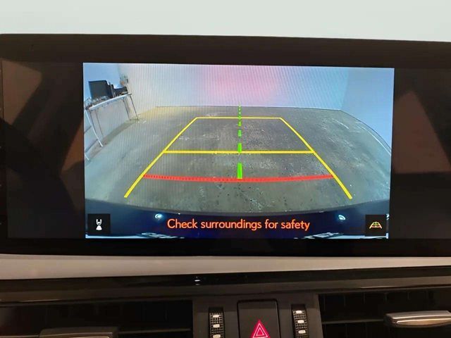 2025 Lexus ES 350 Dallas TX