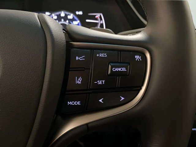 2025 Lexus ES 350 Dallas TX