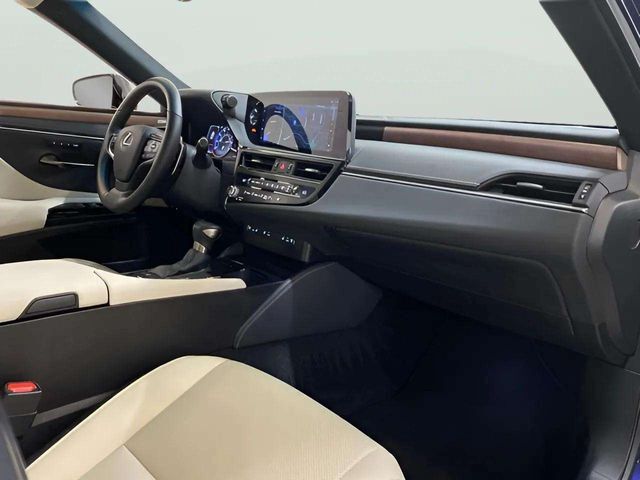 2025 Lexus ES 350 Dallas TX