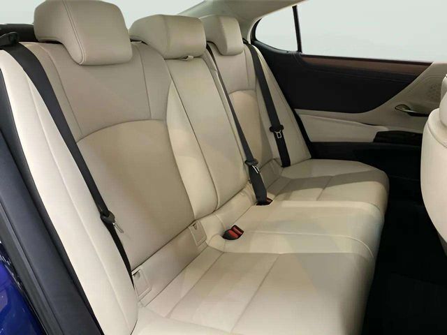 2025 Lexus ES 350 Dallas TX
