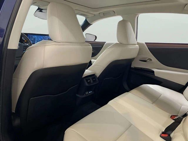 2025 Lexus ES 350 Dallas TX