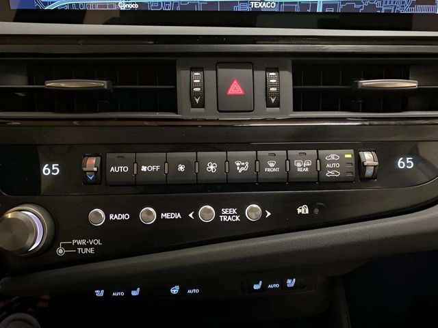2025 Lexus ES 350 Dallas TX