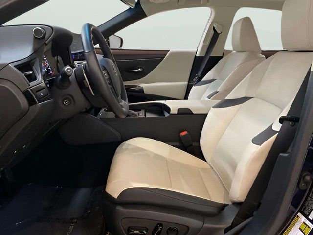 2025 Lexus ES 350 Dallas TX