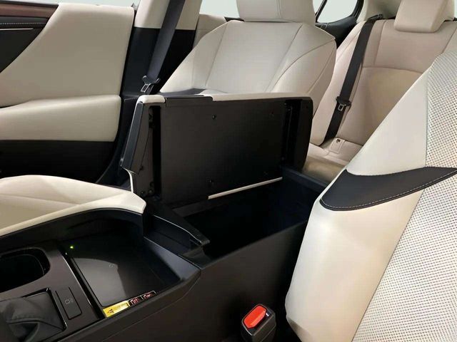 2025 Lexus ES 350 Dallas TX