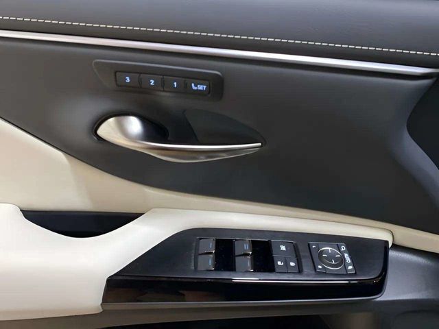 2025 Lexus ES 350 Dallas TX