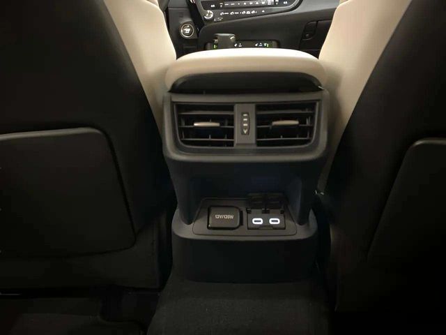 2025 Lexus ES 350 Dallas TX