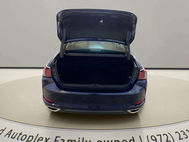 2025 Lexus ES 350 Dallas TX