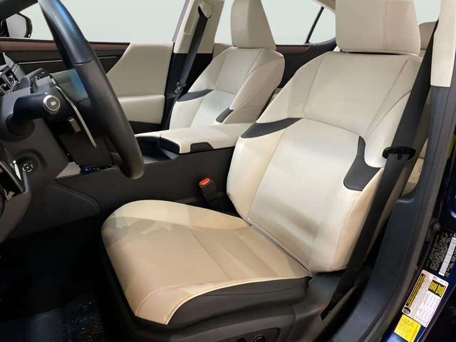 2025 Lexus ES 350 Dallas TX