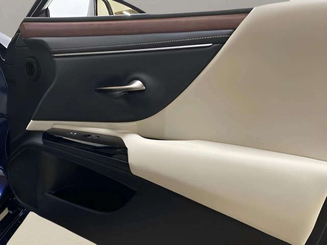 2025 Lexus ES 350 Dallas TX