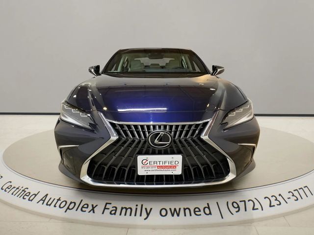 2025 Lexus ES 350 Dallas TX