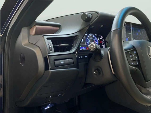 2025 Lexus ES 350 Dallas TX