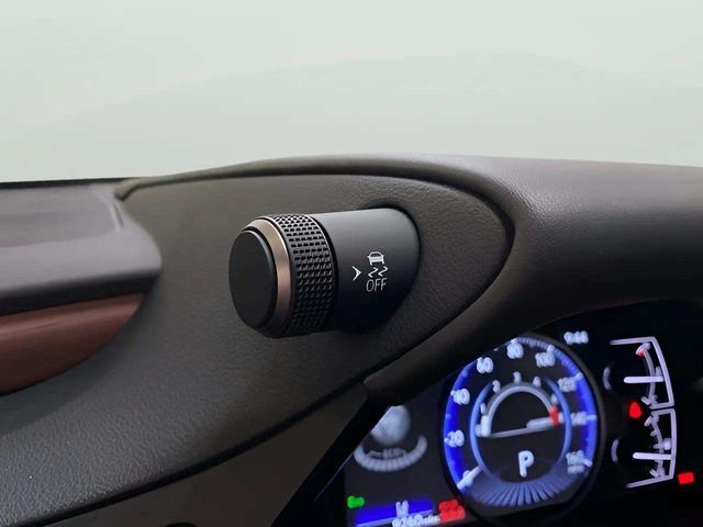 2025 Lexus ES 350 Dallas TX