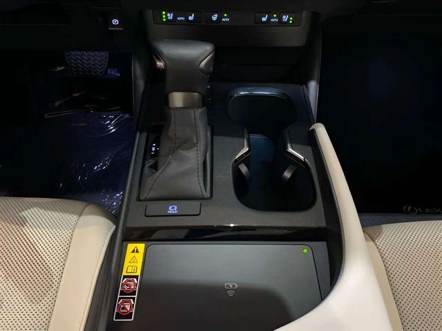 2025 Lexus ES 350 Dallas TX