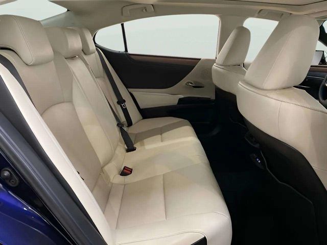2025 Lexus ES 350 Dallas TX
