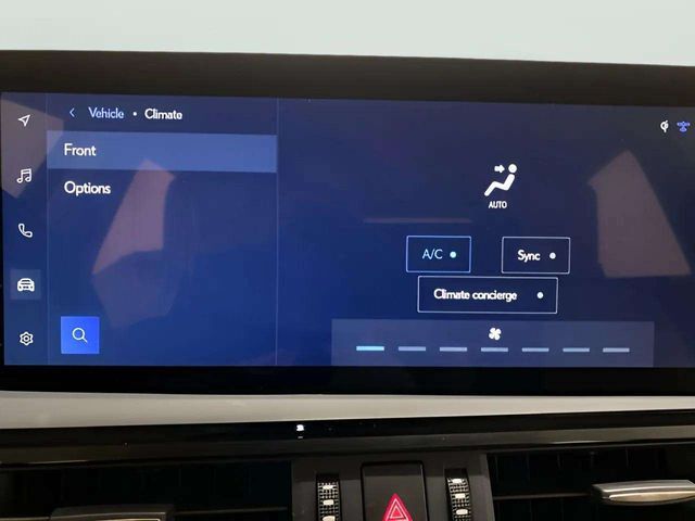 2025 Lexus ES 350 Dallas TX