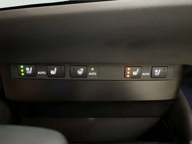 2025 Lexus ES 350 Dallas TX