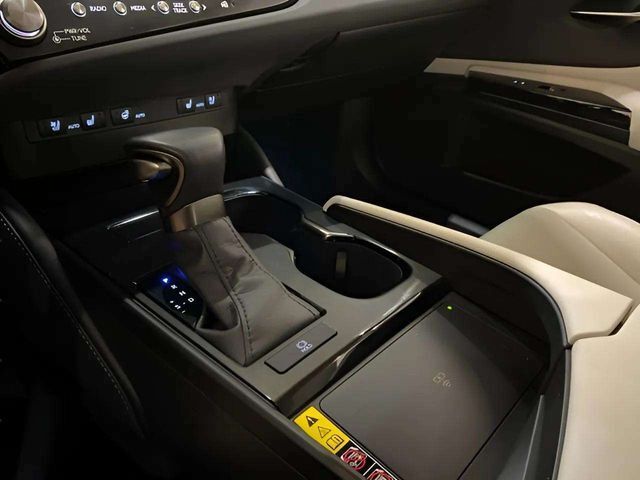 2025 Lexus ES 350 Dallas TX