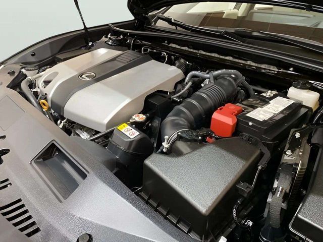 2025 Lexus ES 350 Dallas TX