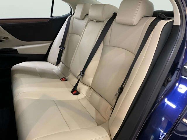 2025 Lexus ES 350 Dallas TX