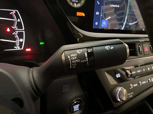 2025 Lexus ES 350 Dallas TX