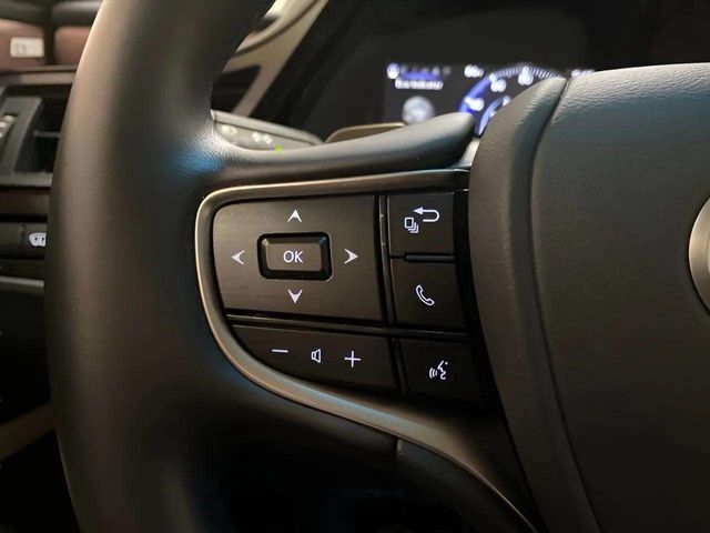 2025 Lexus ES 350 Dallas TX