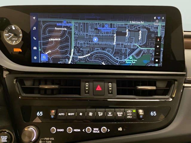 2025 Lexus ES 350 Dallas TX