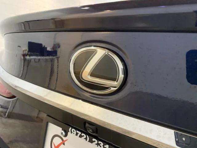2025 Lexus ES 350 Dallas TX