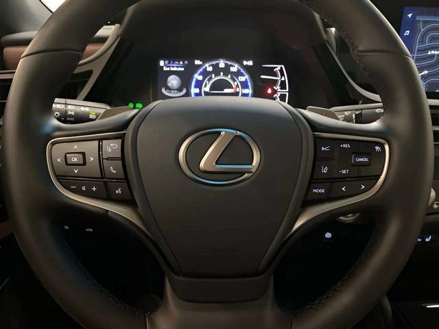 2025 Lexus ES 350 Dallas TX