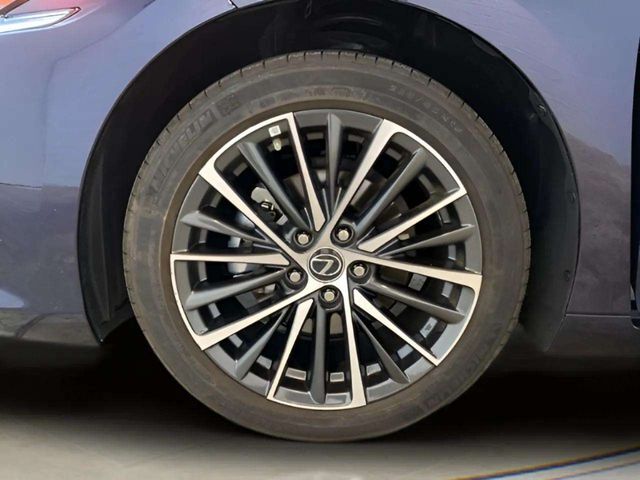 2025 Lexus ES 350 Dallas TX