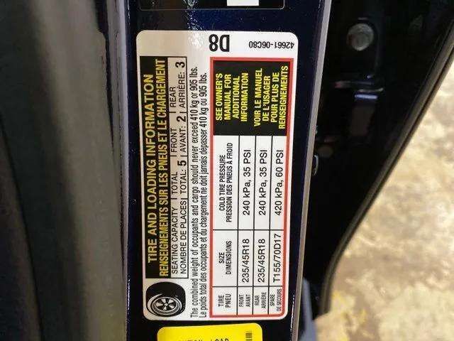2025 Lexus ES 350 Dallas TX