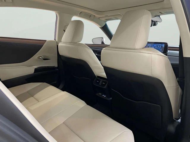 2025 Lexus ES 350 Dallas TX