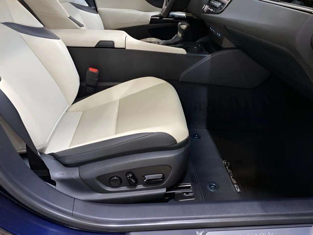 2025 Lexus ES 350 Dallas TX