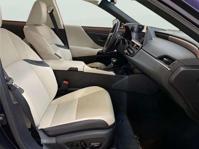 2025 Lexus ES 350 Dallas TX