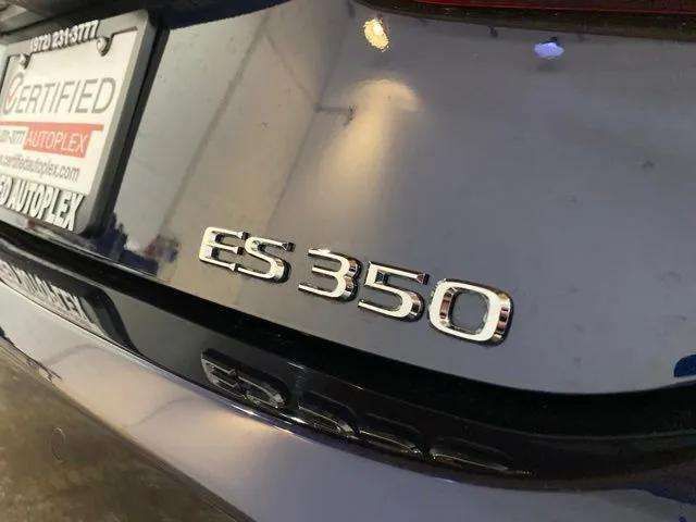 2025 Lexus ES 350 Dallas TX