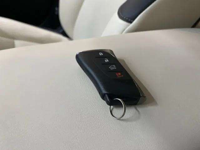 2025 Lexus ES 350 Dallas TX