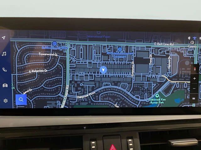 2025 Lexus ES 350 Dallas TX