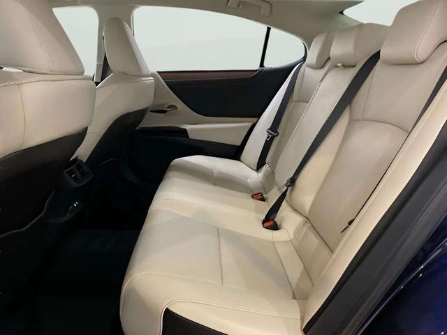 2025 Lexus ES 350 Dallas TX