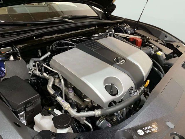 2025 Lexus ES 350 Dallas TX