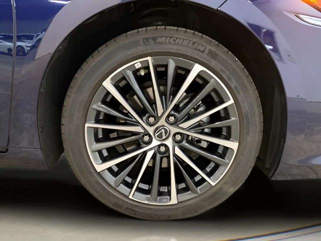 2025 Lexus ES 350 Dallas TX