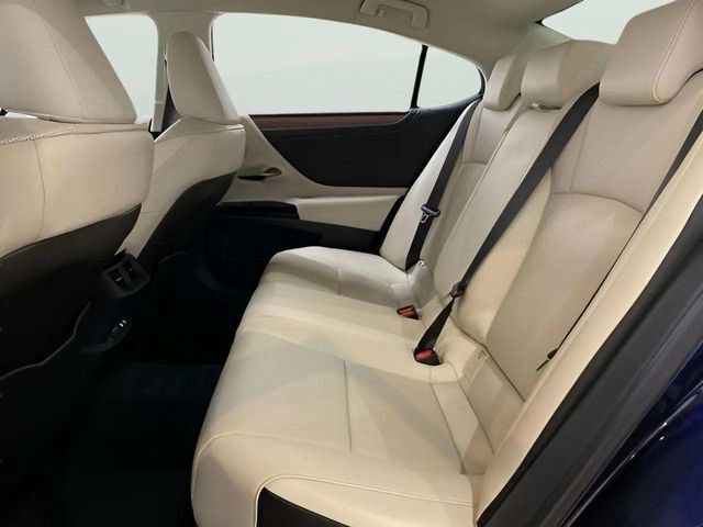 2025 Lexus ES 350 Dallas TX