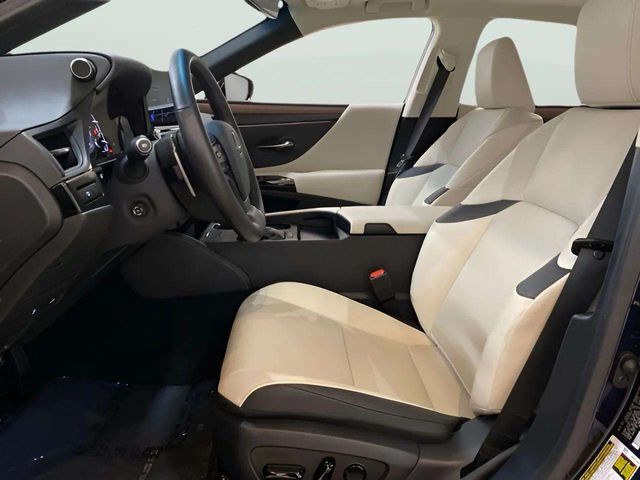 2025 Lexus ES 350 Dallas TX