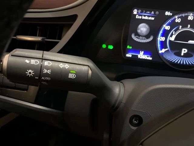 2025 Lexus ES 350 Dallas TX