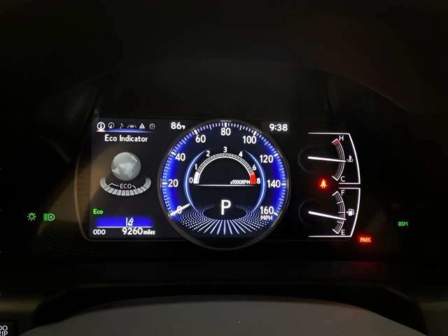 2025 Lexus ES 350 Dallas TX