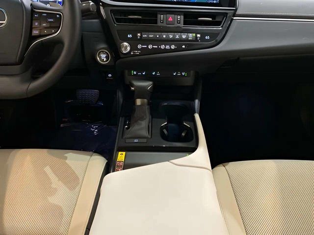 2025 Lexus ES 350 Dallas TX