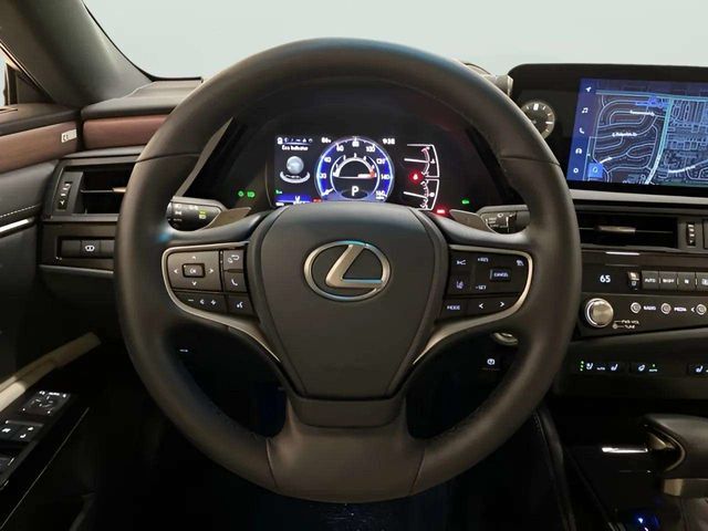 2025 Lexus ES 350 Dallas TX