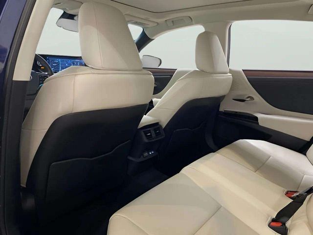 2025 Lexus ES 350 Dallas TX