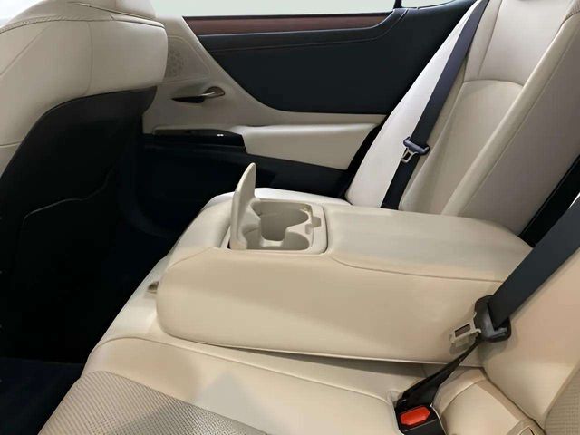2025 Lexus ES 350 Dallas TX