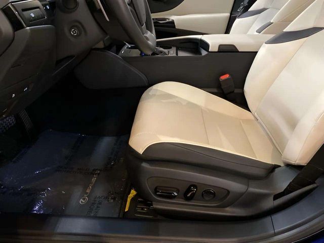 2025 Lexus ES 350 Dallas TX