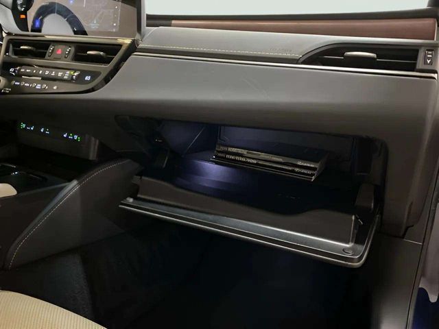 2025 Lexus ES 350 Dallas TX