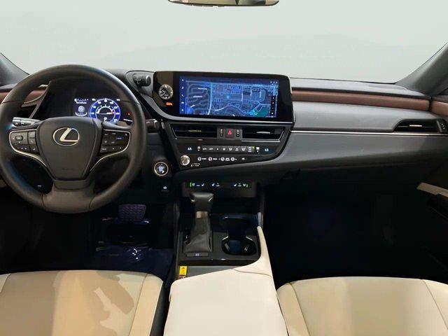 2025 Lexus ES 350 Dallas TX